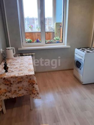 Продажа 2-комнатной квартиры 48,5 м², 8/9 этаж