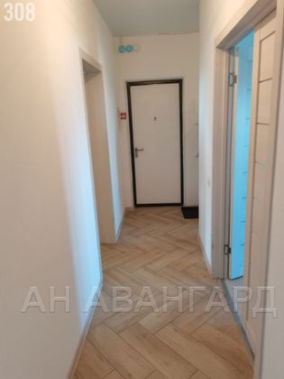 Продажа многокомнатной квартиры 101 м², 14/15 этаж