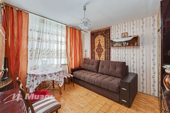 Продажа 2-комнатной квартиры 38,3 м², 2/14 этаж