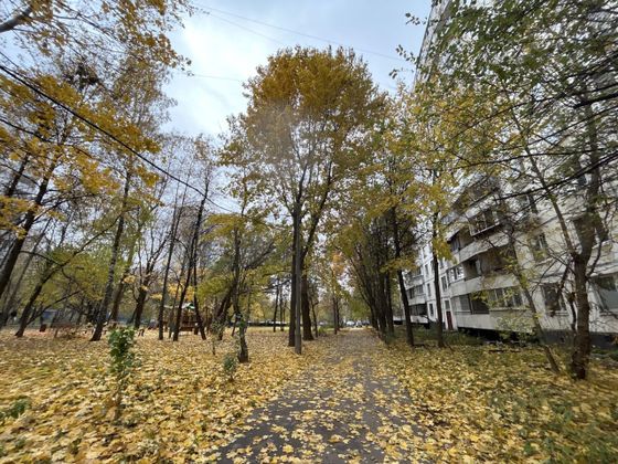 Продажа 2-комнатной квартиры 44,7 м², 10/12 этаж