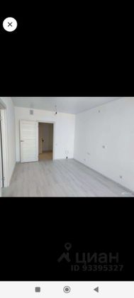 Продажа 1-комнатной квартиры 48,5 м², 18/25 этаж