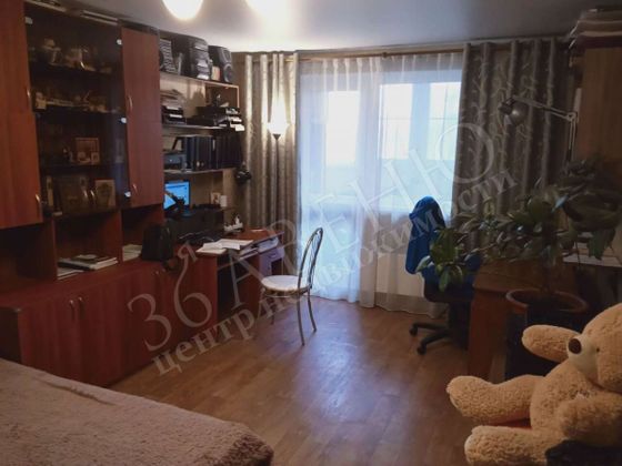 Продажа 2-комнатной квартиры 62,7 м², 3/12 этаж