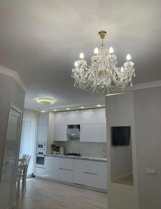 Продажа 2-комнатной квартиры 47 м², 3/14 этаж