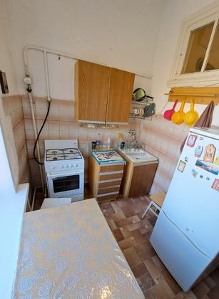 Продажа 2-комнатной квартиры 49 м², 2/2 этаж