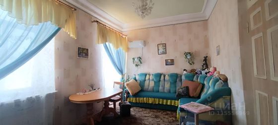 Продажа 3-комнатной квартиры 81,4 м², 2/2 этаж