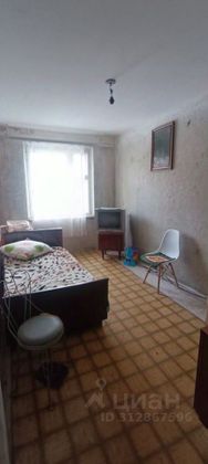 Продажа 3-комнатной квартиры 57 м², 3/9 этаж