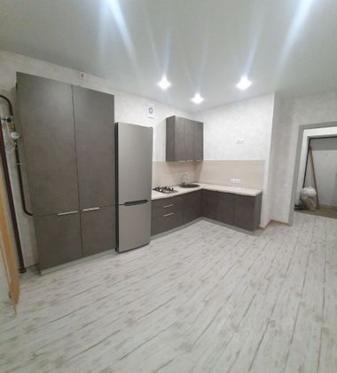 Аренда 1-комнатной квартиры 39,4 м², 4/8 этаж