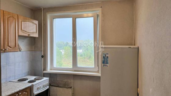 Продажа 1-комнатной квартиры 28,5 м², 3/5 этаж