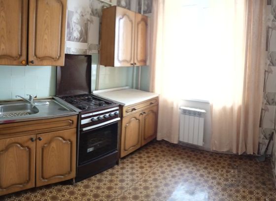 Продажа 2-комнатной квартиры 46 м², 1/5 этаж