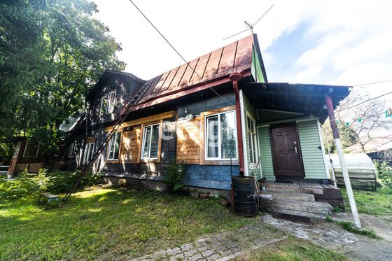 Продажа дома, 140 м²