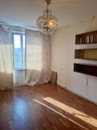 Продажа 2-комнатной квартиры 45 м², 8/9 этаж