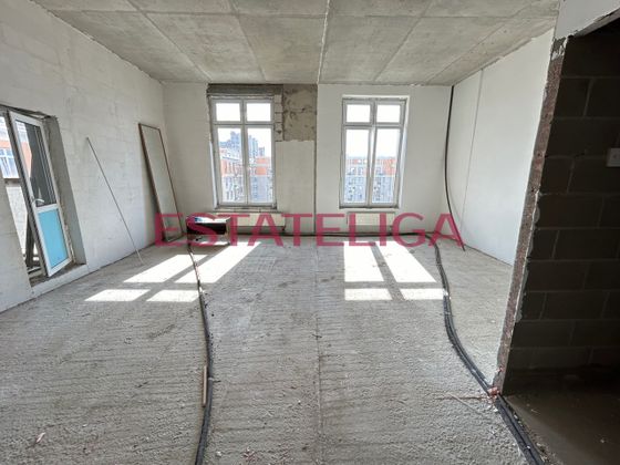 Продажа 2-комнатной квартиры 74 м², 9/9 этаж