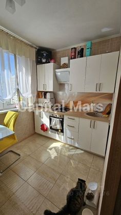 Продажа 1-комнатной квартиры 39 м², 9/12 этаж