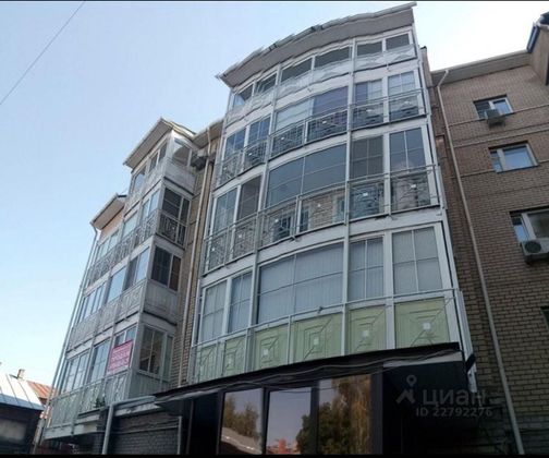 Продажа 4-комнатной квартиры 105,4 м², 3/5 этаж