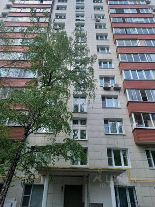 Продажа 3-комнатной квартиры 66 м², 4/12 этаж