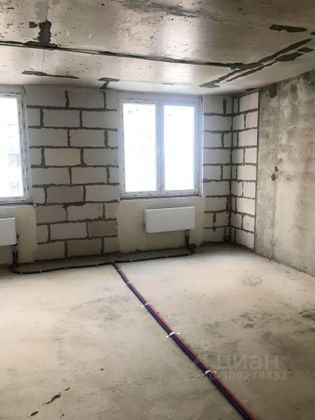 Продажа 2-комнатной квартиры 37,2 м², 18/18 этаж