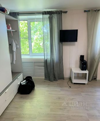 Аренда 1-комнатной квартиры 37,9 м², 3/6 этаж