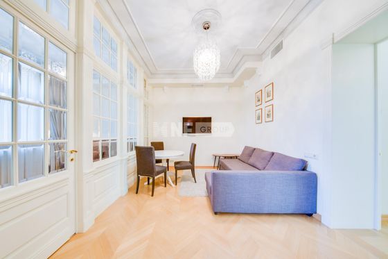 Продажа 3-комнатной квартиры 69,8 м², 4/8 этаж