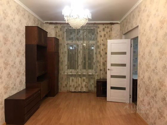 Продажа 2-комнатной квартиры 54,5 м², 2/5 этаж