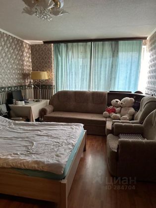 Продажа 3-комнатной квартиры 64,8 м², 7/16 этаж