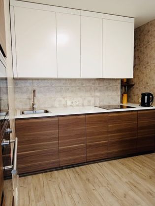 Продажа 1-комнатной квартиры 43 м², 8/10 этаж