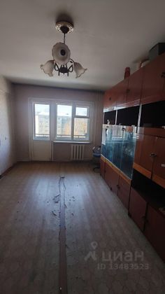 Продажа 2-комнатной квартиры 48 м², 4/5 этаж