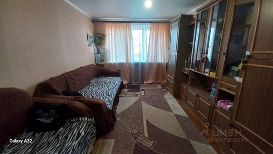 Продажа 3-комнатной квартиры 61,8 м², 5/5 этаж