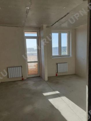 Продажа 1-комнатной квартиры 25 м², 1/12 этаж