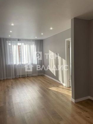 Продажа 1-комнатной квартиры 43 м², 9/17 этаж