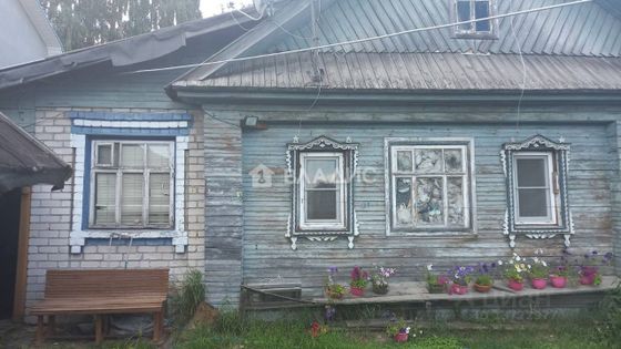 Продажа дома, 68,6 м², с участком 10 соток