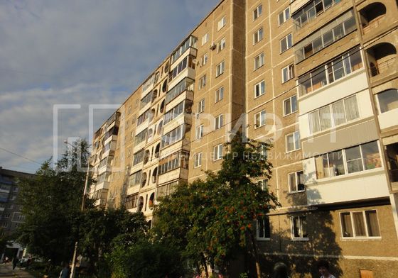 Продажа 4-комнатной квартиры 73,1 м², 9/9 этаж