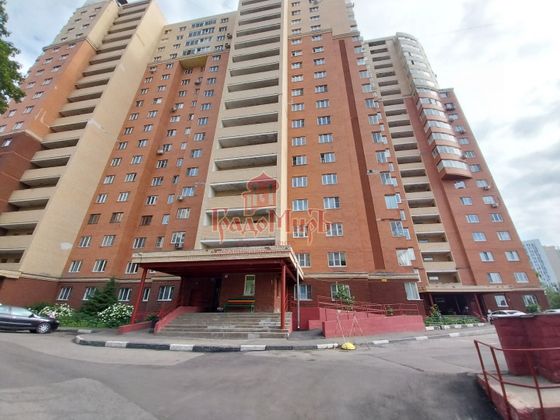 Продажа 2-комнатной квартиры 62,2 м², 4/17 этаж