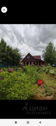 Продажа дома, 151,5 м², с участком 10 соток