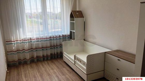 Продажа 1-комнатной квартиры 33,7 м², 9/9 этаж