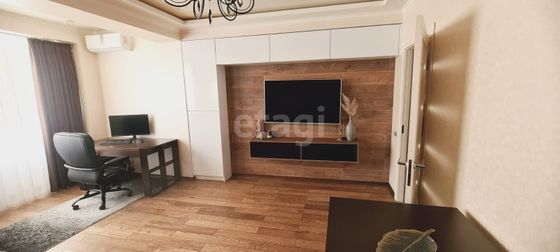 Продажа 2-комнатной квартиры 78,8 м², 5/13 этаж