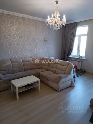 Продажа 2-комнатной квартиры 61 м², 3/3 этаж