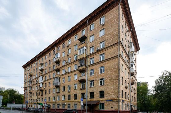 Продажа 3-комнатной квартиры 87,4 м², 3/8 этаж