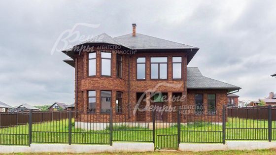 Продажа дома, 309 м², с участком 16 соток