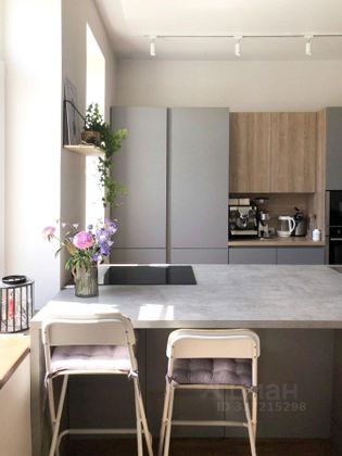 Аренда дома, 130 м², с участком 4 сотки