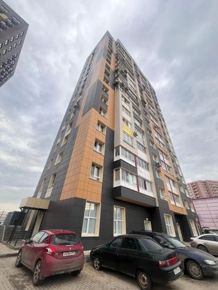 Продажа 3-комнатной квартиры 68 м², 13/17 этаж