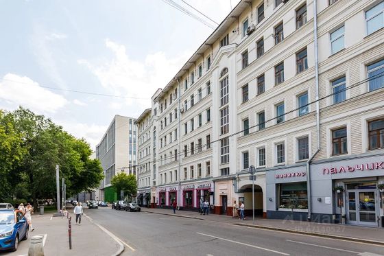 Продажа квартиры-студии 13,6 м², 2/6 этаж