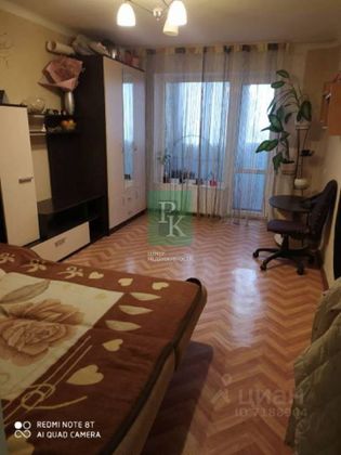 Продажа 2-комнатной квартиры 40,9 м², 5/5 этаж