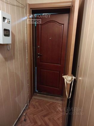 Продажа 1-комнатной квартиры 30 м², 2/5 этаж