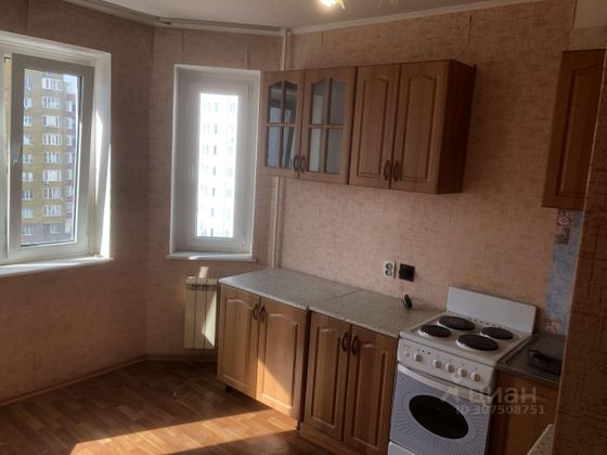 Продажа 2-комнатной квартиры 57 м², 8/12 этаж