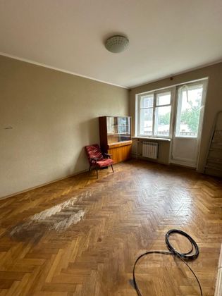 Продажа 1-комнатной квартиры 26,2 м², 4/5 этаж