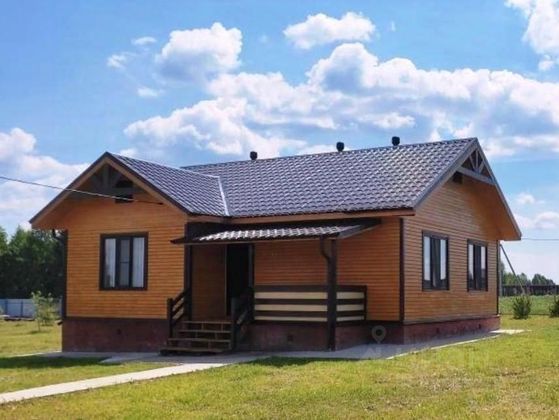 Продажа дома, 71 м², с участком 30 соток