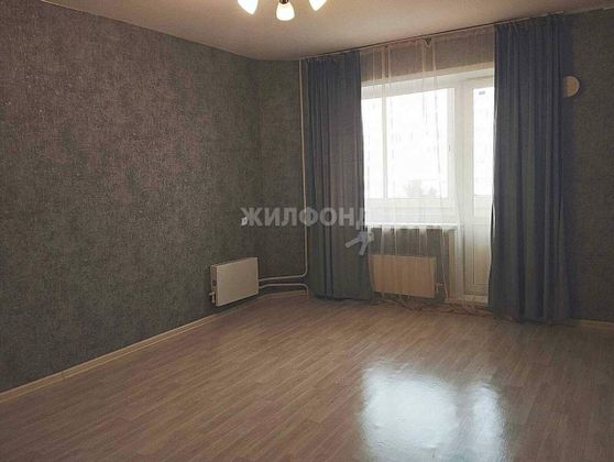 Продажа 1-комнатной квартиры 37,5 м², 2/12 этаж