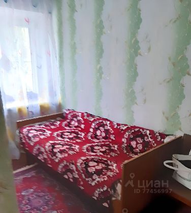 Продажа 2-комнатной квартиры 22,3 м², 4/5 этаж