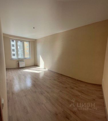 Продажа 2-комнатной квартиры 50,7 м², 7/14 этаж