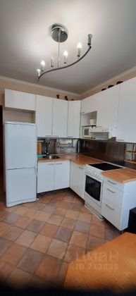 Продажа 2-комнатной квартиры 54 м², 14/17 этаж